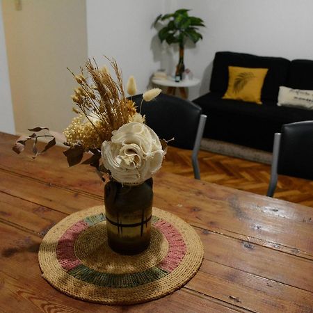 Apartamento Comodo Para 3 En Recoleta Apartment Buenos Aires Exterior photo