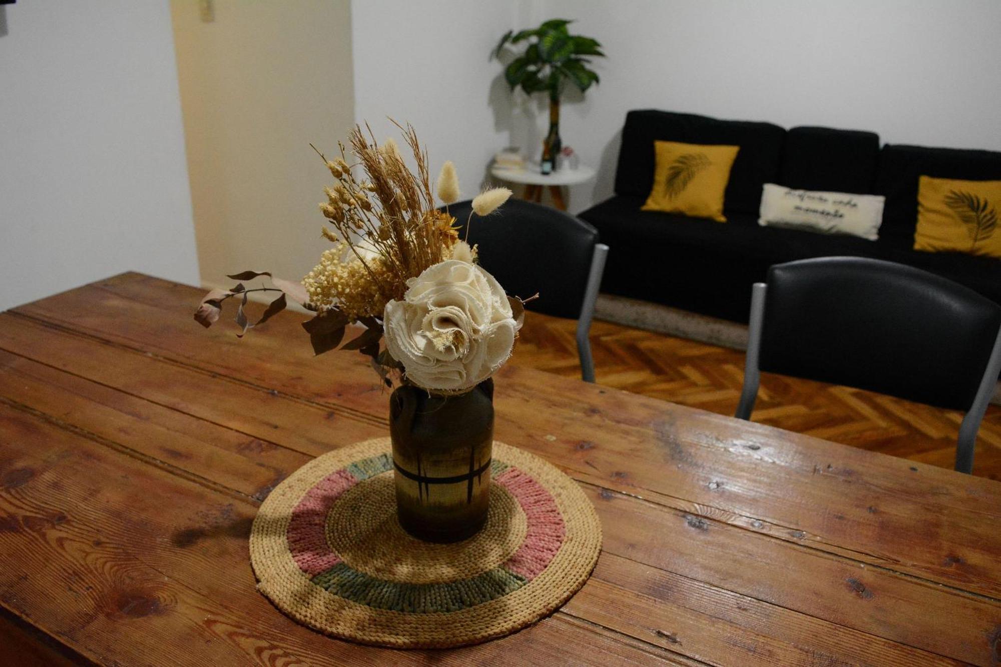 Apartamento Comodo Para 3 En Recoleta Apartment Buenos Aires Exterior photo