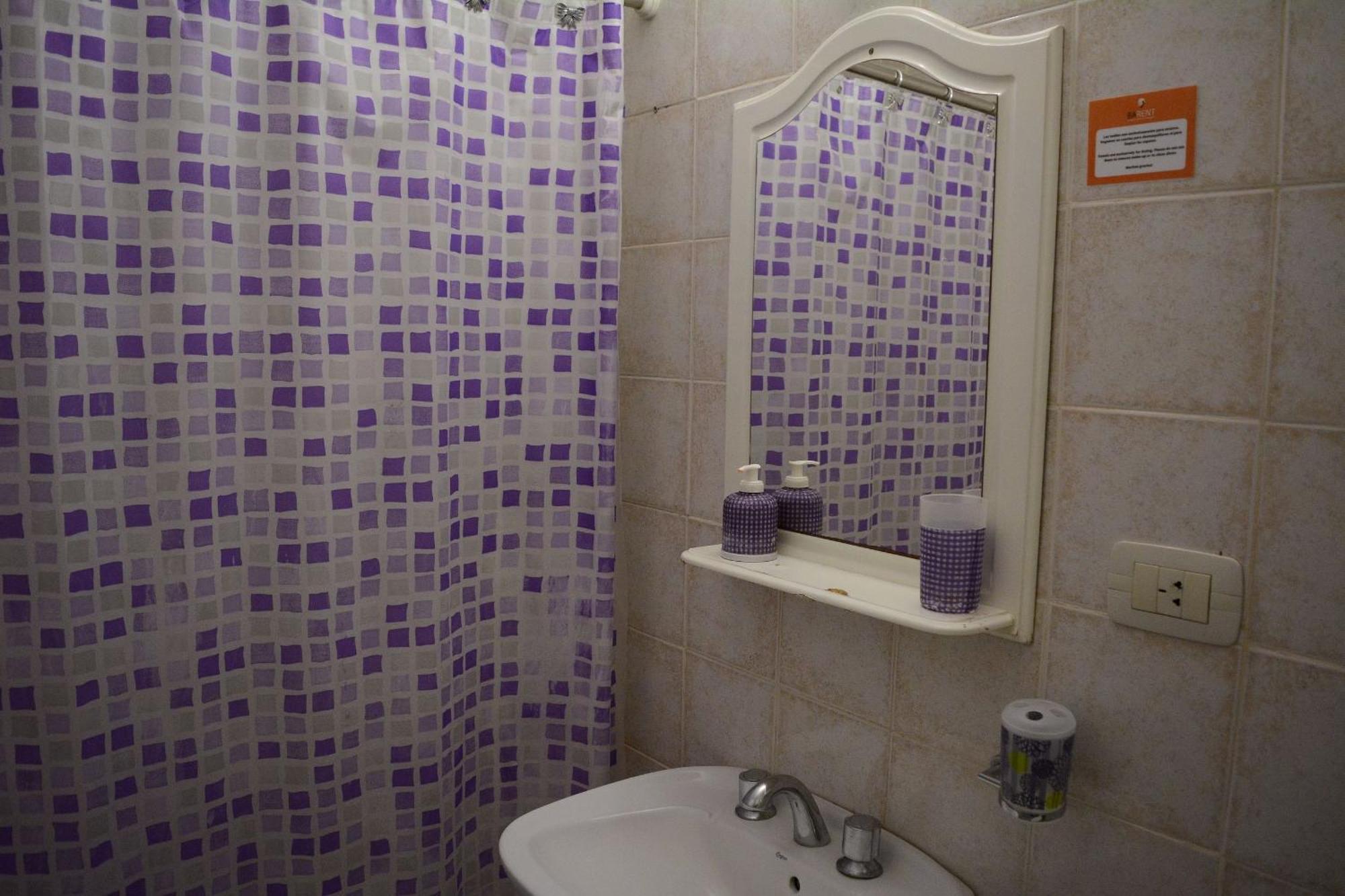 Apartamento Comodo Para 3 En Recoleta Apartment Buenos Aires Exterior photo