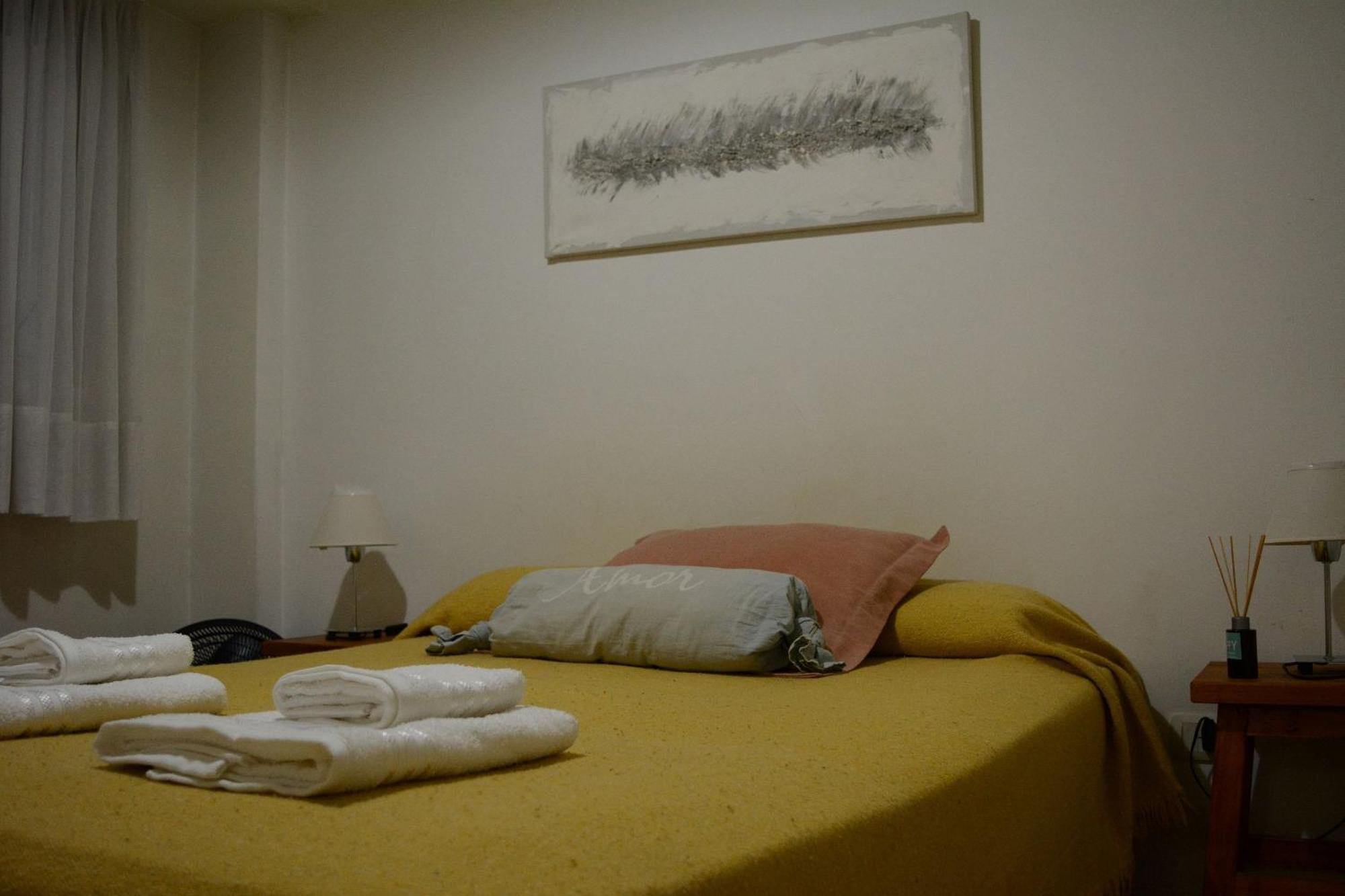Apartamento Comodo Para 3 En Recoleta Apartment Buenos Aires Exterior photo