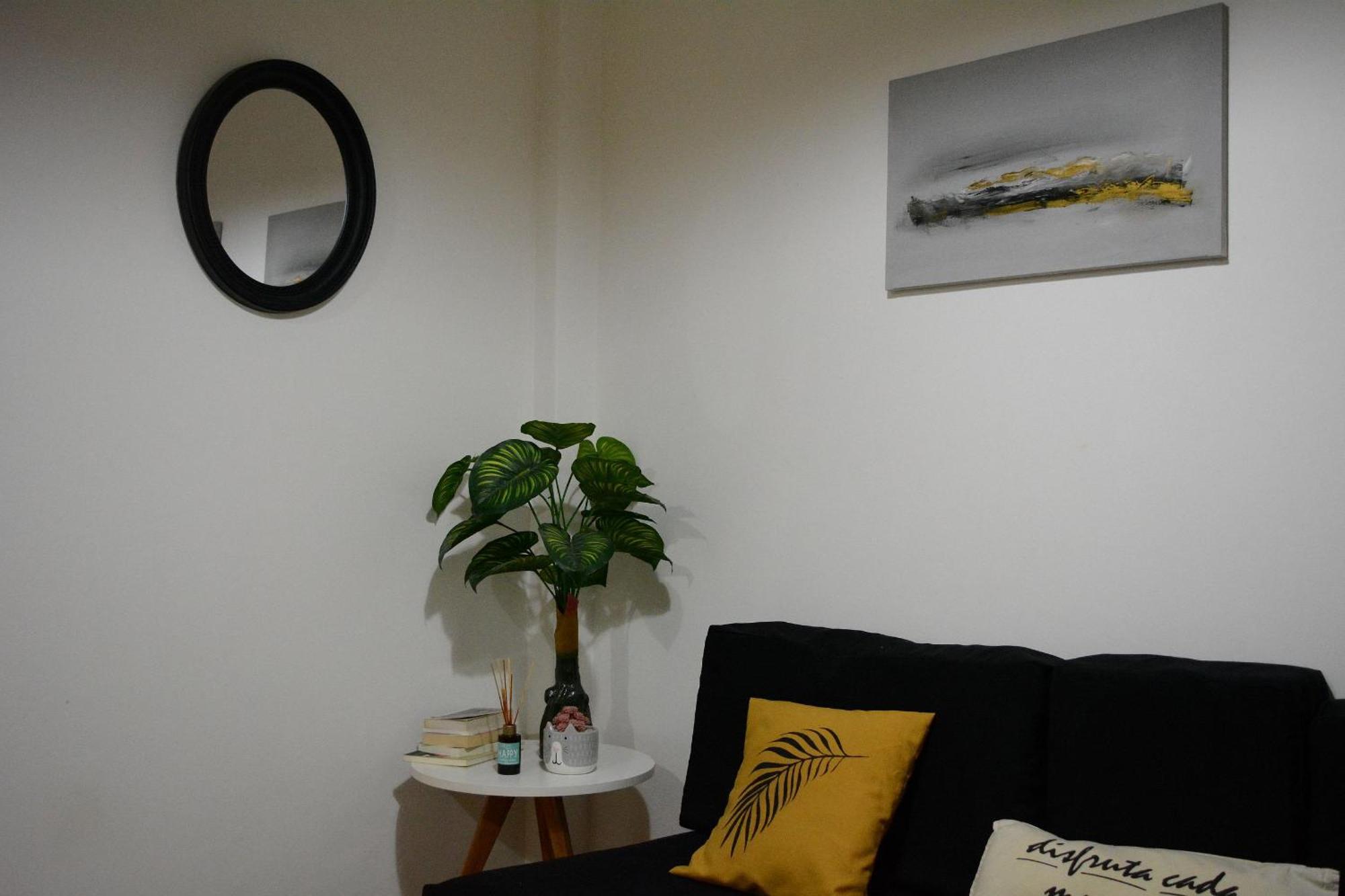 Apartamento Comodo Para 3 En Recoleta Apartment Buenos Aires Exterior photo