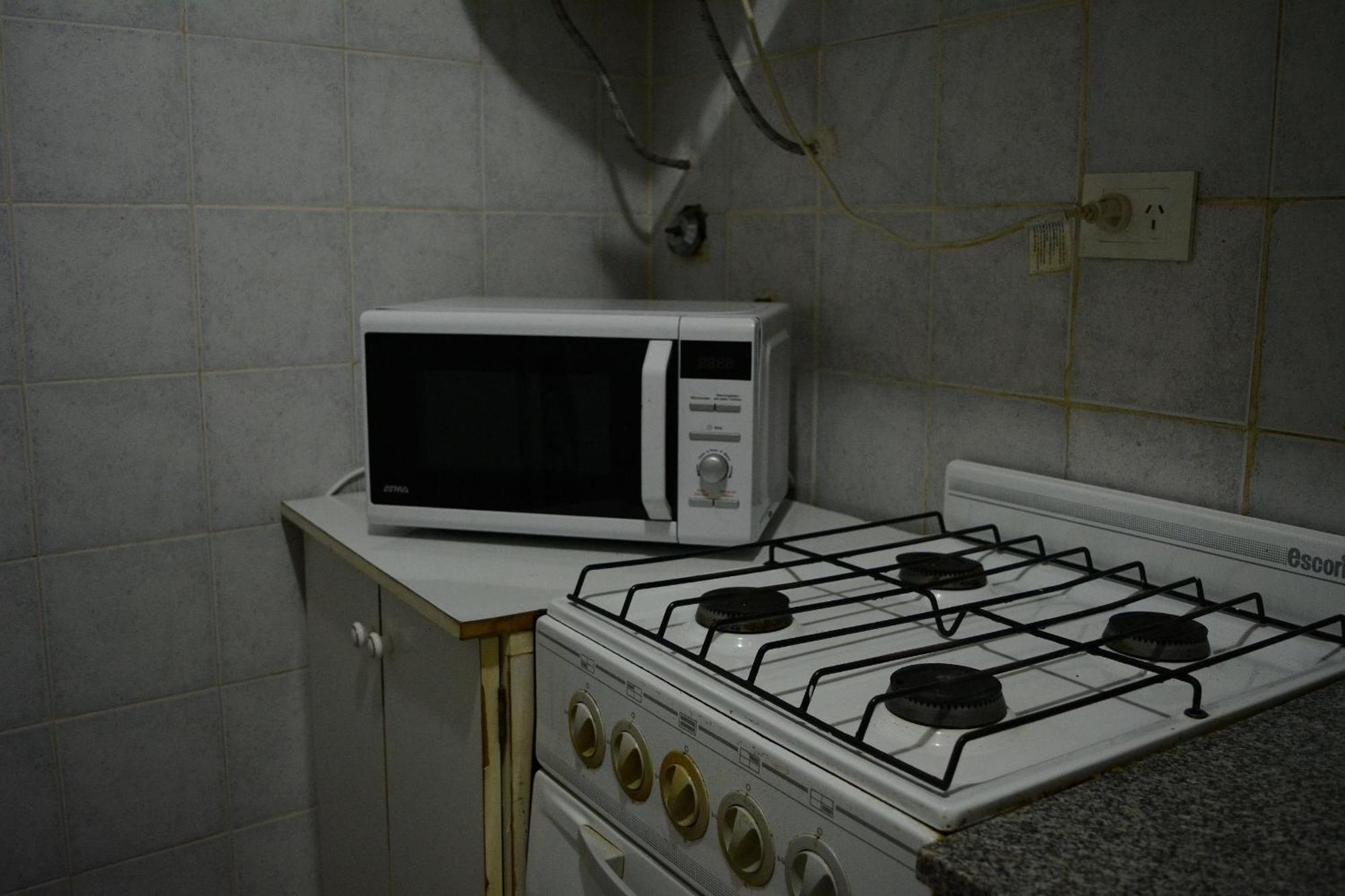 Apartamento Comodo Para 3 En Recoleta Apartment Buenos Aires Exterior photo